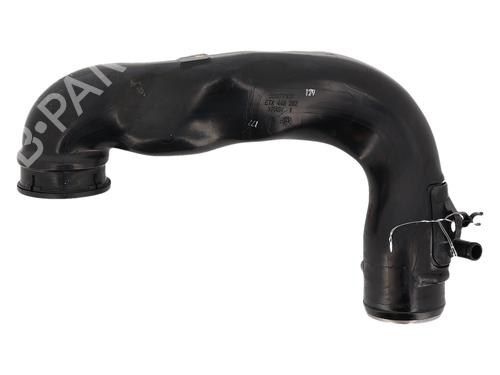 Pipe OPEL MERIVA B MPV (S10) 1.7 CDTI (75) | BP34529655M125 - Image 4