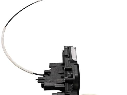Used Front right lock FIAT 500e (332_) Elektro (FA1) (95 hp) 25098675