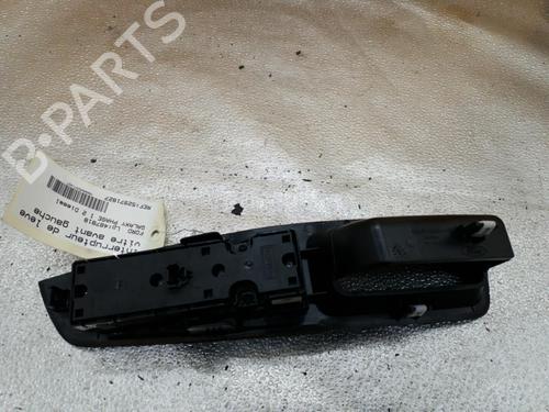 Left front window switch FORD GALAXY III (CK) 2.0 TDCi | BP25063324I27 - Image 3