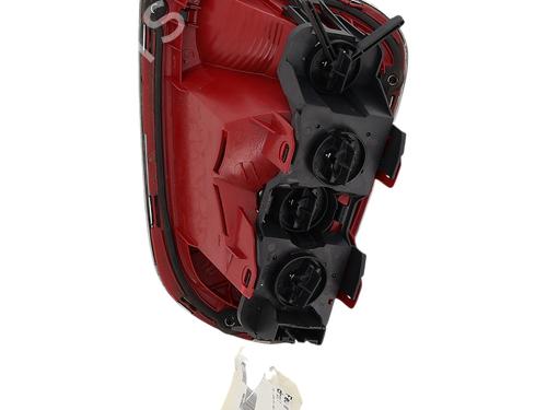Right taillight MINI MINI (R56) Cooper | BP36338372C35 - Image 2