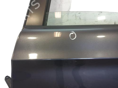Left rear door BMW 3 (E90) 320 d | BP25053937C4 