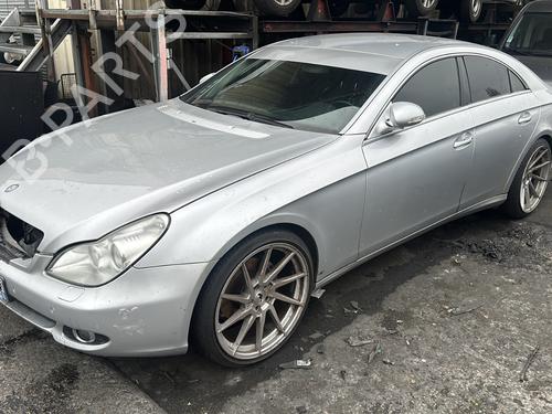 Front right window mechanism MERCEDES-BENZ CLS (C219) CLS 320 CDI (219.322) | BP28130634C23 