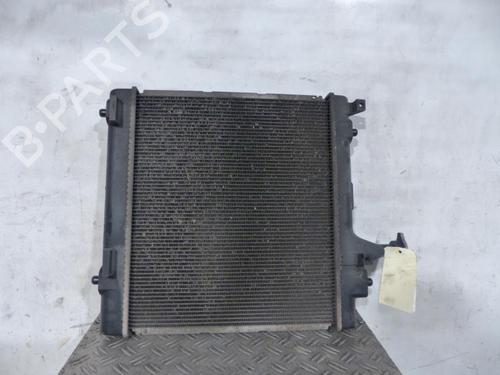 Køler SUZUKI ALTO VII (GF) [2009-2025]  25091175