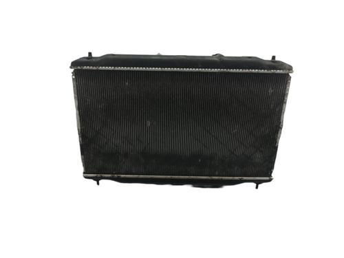 Køler HONDA CIVIC VIII Hatchback (FN, FK) 2.2 CTDi (FK3) (140 hp) 25077427