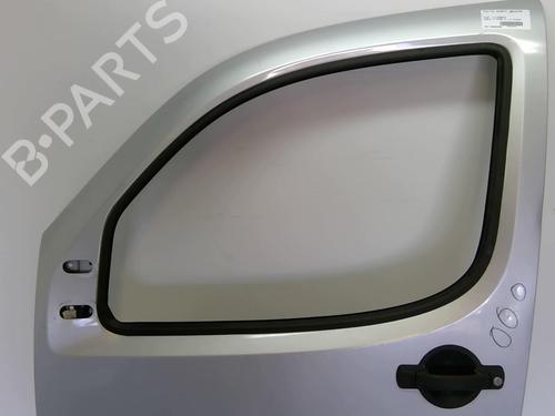 Left front door FIAT DOBLO Box Body/MPV (223_) 1.3 D Multijet | BP25089201C2 