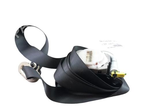 Front right seatbelt NISSAN NOTE (E11, NE11) 1.6 | BP25055156I25 - Image 2