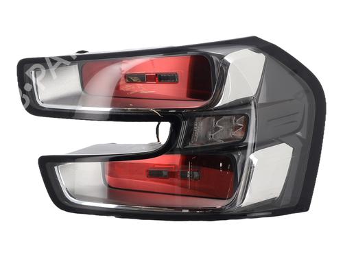 Right taillight CITROËN C4 SPACETOURER (3D_) | BP37588236C35 - Image 4