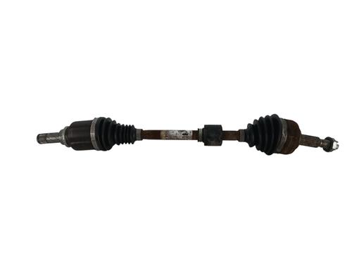 Left front driveshaft RENAULT CAPTUR I (J5_, H5_) 1.5 dCi 90 (J5N4, J5M5, J5MW, J5M6, J5AL, J5AJ) | BP36522115M38 - Image 4