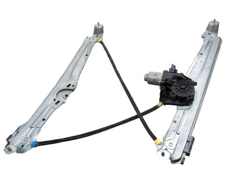 Used Front right window mechanism Front right window mechanism RENAULT ESPACE V (JR_) 1.6 dCi 160 (160 hp) 25100216 25100216