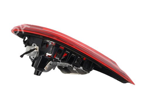 Left tailgate light OPEL CORSA E (X15) 1.4 (08, 68) | BP39487319C79 - Image 7