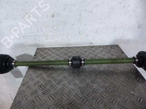 Right front driveshaft KIA CERATO I Hatchback (LD) 2.0 CRDi | BP25080158M39 - Image 4