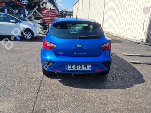 Mirror switch SEAT IBIZA IV (6J5, 6P1) 1.6 TDI | BP25100621I25  - Image 7