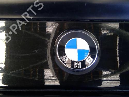 Tailgate BMW 3 Compact (E46) 316 ti | BP25110651C6 