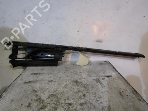 Used Front right interior door handle OPEL ZAFIRA / ZAFIRA FAMILY B (A05) 1.9 CDTI (M75) (120 hp) 25078967