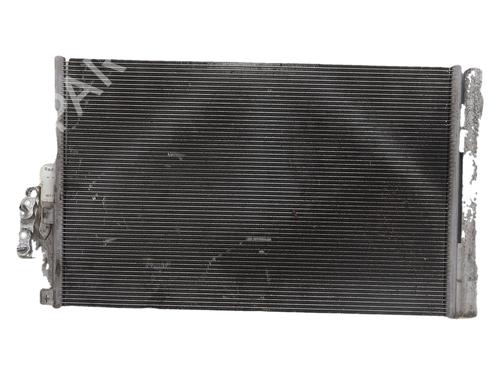 Used AC radiator AC radiator BMW X3 (F25) xDrive 20 d (184 hp) 40094075 40094075