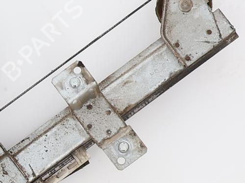 Front right window mechanism PEUGEOT BOXER Van 3.0 HDi 160 | BP33715997C23 - Image 3