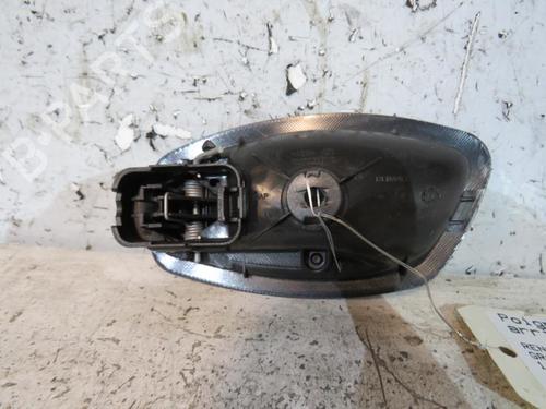 Used Rear right interior door handle Rear right interior door handle RENAULT SCÉNIC III (JZ0/1_) 1.5 dCi (110 hp) 25066337 25066337