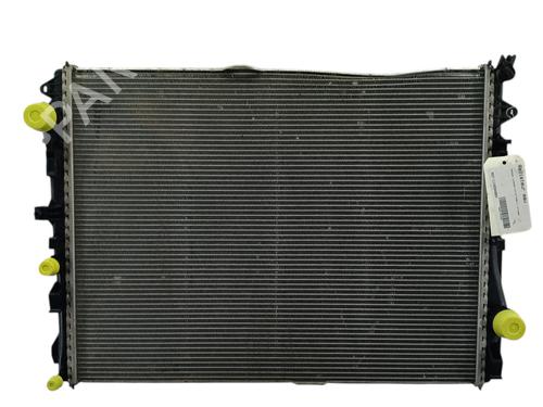Water radiator MERCEDES-BENZ VITO Van (W447) 110 CDI (447.601, 447.603, 447.605) | BP30177069M31