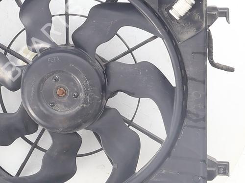 Used Radiator fan Radiator fan 36876658 36876658