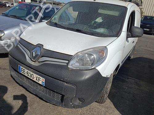 Grill RENAULT KANGOO Express (FW0/1_) | BP25058953C40 - Image 13