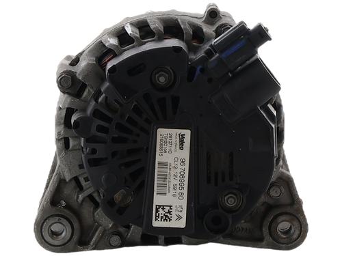 Używane Alternator Alternator 39084258 39084258