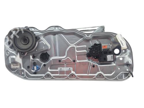 Used Front right window mechanism Front right window mechanism VOLVO C30 (533) 1.6 D (109 hp) 33028785 33028785