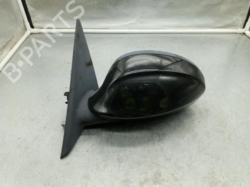 Left mirror BMW 3 (E90) 320 d | BP25104507C26 