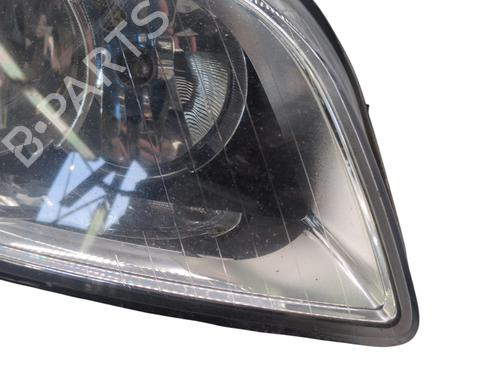 Right headlight AUDI A4 B7 Avant (8ED) 2.0 TDI | BP32704828C29  - Image 7