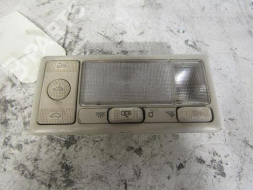Used Interior roof light Interior roof light SKODA OCTAVIA I (1U2) 1.9 TDI (110 hp) 10592206 10592206