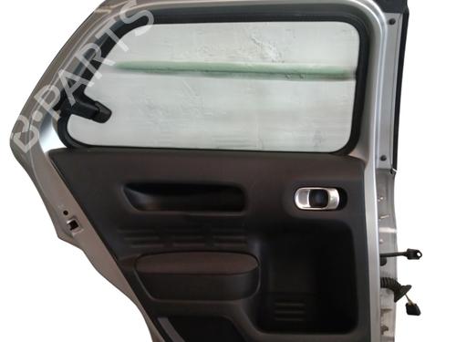 Dør venstre bagtil CITROËN C4 CACTUS 1.6 BlueHDi 100 | BP34107921C4 - Image 2