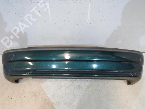 Rear bumper OPEL ASTRA F Hatchback (T92) 1.7 TDS (F08, M08, F68, M68) | BP25066327C8 