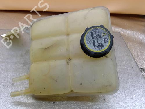 Expansion tank VOLVO V50 (545) 1.6 D | BP25093461C120 