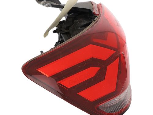 Left taillight DACIA SANDERO III 1.0 TCe 100 | BP36401949C34 - Image 3