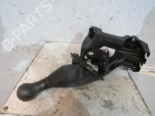 Gearstang CITROËN C1 II (PA_, PS_) 1.2 VTi 82 (82 hp) 25081133