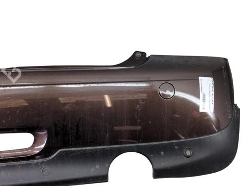 Rear bumper MINI MINI (R56) Cooper D | BP32420105C8
