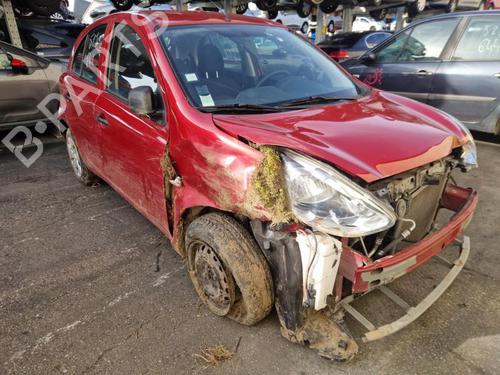 Engine NISSAN MICRA IV (K13K, K13KK) 1.2 | BP25101231M1  - Image 20