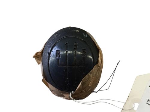 Used Shift knob Shift knob RENAULT MASTER III Van (FV) 2.3 dCi 170 FWD (FV0L) (170 hp) 25101815 25101815
