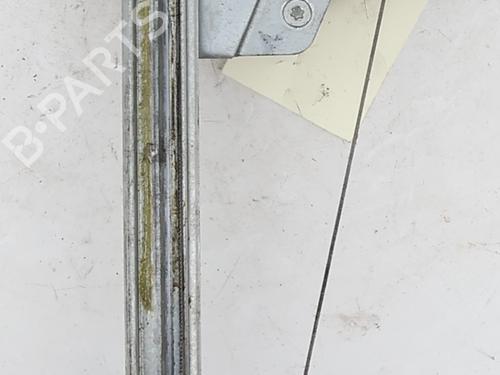 Front right window mechanism RENAULT TRAFIC II Van (FL) 2.0 dCi 115 (FL01, FL0U, FL00, FL0H, FL0M) | BP40439656C23 - Image 3