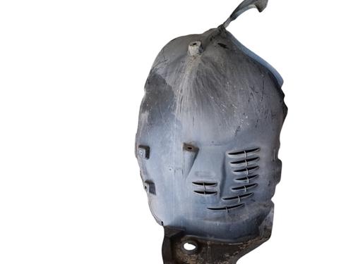 Wheel arch MERCEDES-BENZ CLS (C219) CLS 320 CDI | BP25061203C56