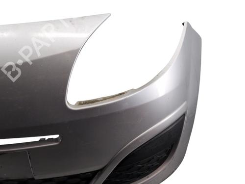 Front bumper RENAULT TWINGO II (CN0_) 1.2 16V (CN04, CN0B) | BP31069251C7 