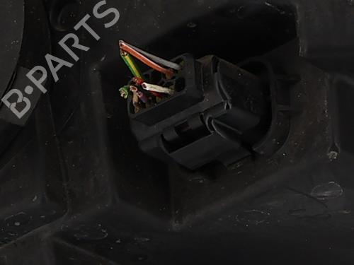 Left headlight CITROËN BERLINGO Box Body/MPV (B9)  | BP33659943C28  - Image 8