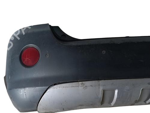Używane Zderzak tylny OPEL ANTARA A (L07) 2.0 CDTI 4x4 (150 hp) 25057558