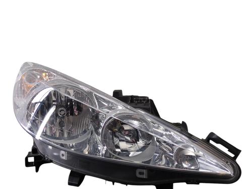 Used Right headlight PEUGEOT 207 SW (WK_) 1.4 (73 hp) 31753434