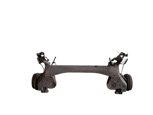 Rear axle CITROËN NEMO Box Body/MPV (AA_) 1.4 HDi | BP25102933M2 