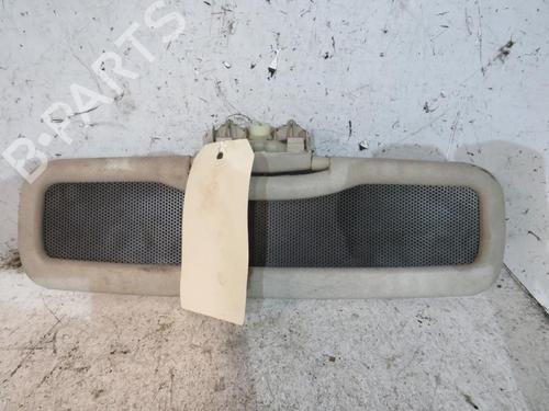 Used Right sun visor Right sun visor SMART CITY-COUPE (450) 0.6 (S1CLA1, 450.341) (55 hp) 25081210 25081210