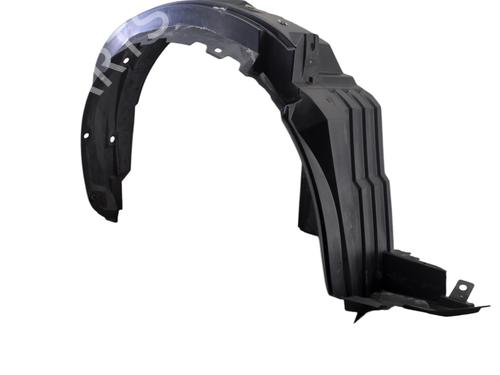 Hjulbue PEUGEOT 107 (PM_, PN_) 1.4 HDi (54 hp) 32497644