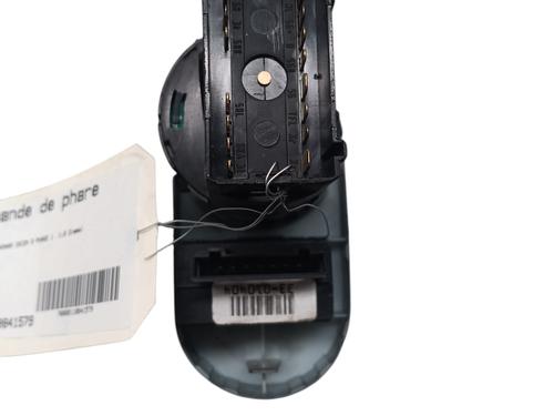 Used Headlight switch Headlight switch SEAT IBIZA III (6L1) 1.9 SDI (64 hp) 28319145 28319145
