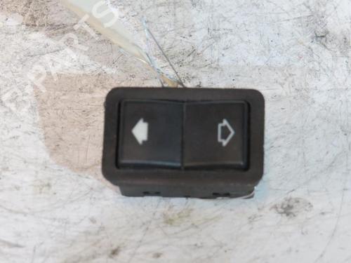 Used Left rear window switch BMW 5 (E39) 523 i (170 hp) 25112941