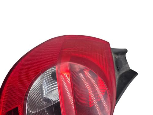 Left taillight RENAULT CLIO III (BR0/1, CR0/1) 1.5 dCi (BR17, CR17) | BP29186194C34 