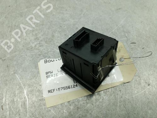Used Warning switch BMW 3 (F30, F80) 318 d (143 hp) 25104451